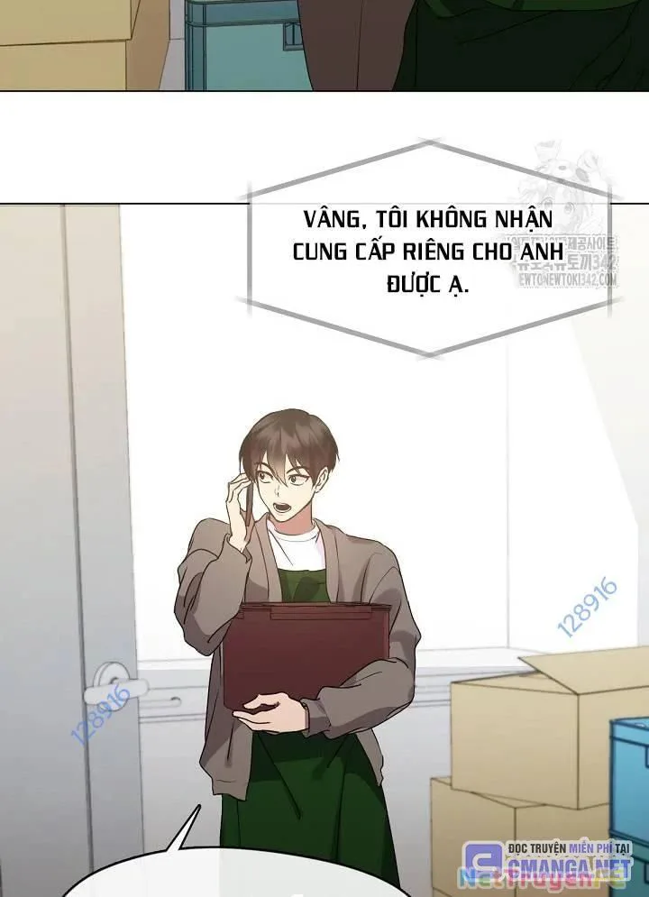 Nhà Hàng Thế Giới Ngầm chương 49 - trang 19