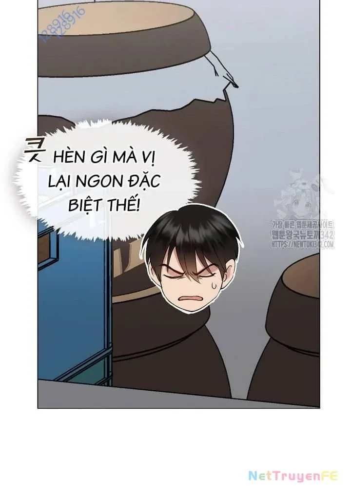 Nhà Hàng Thế Giới Ngầm chương 49 - trang 21