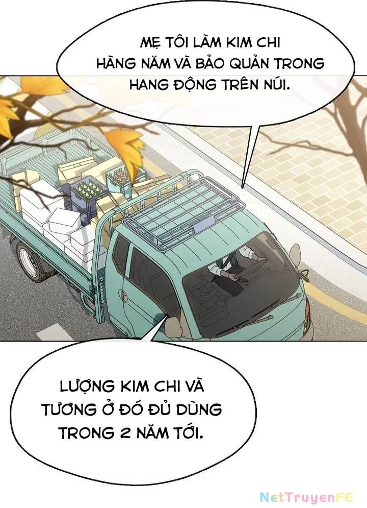 Nhà Hàng Thế Giới Ngầm chương 49 - trang 27