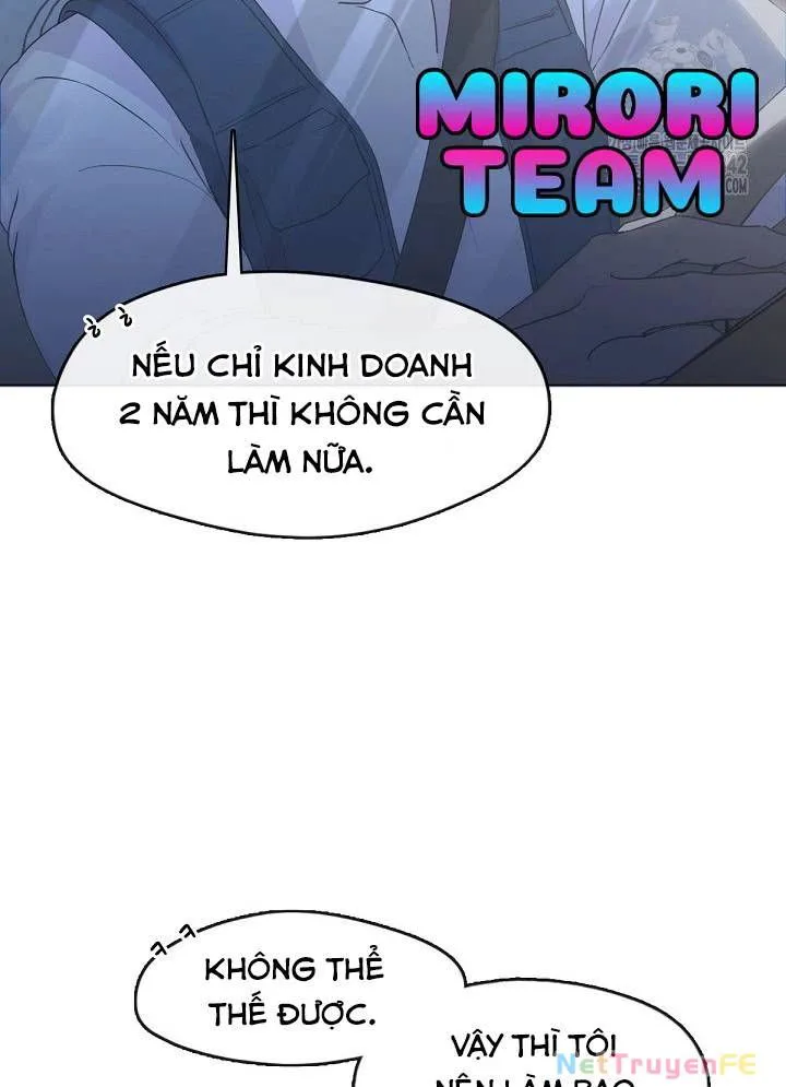 Nhà Hàng Thế Giới Ngầm chương 49 - trang 29