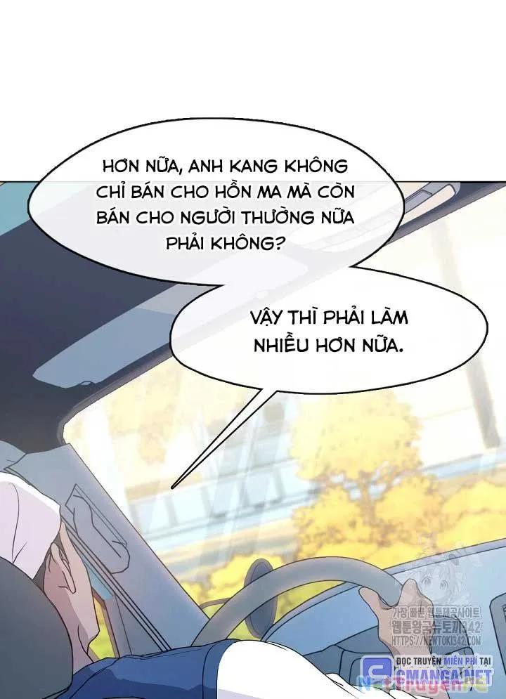 Nhà Hàng Thế Giới Ngầm chương 49 - trang 34