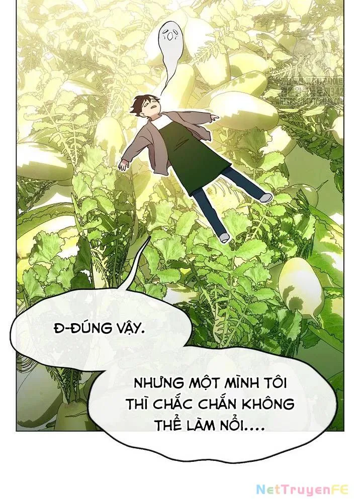 Nhà Hàng Thế Giới Ngầm chương 49 - trang 38