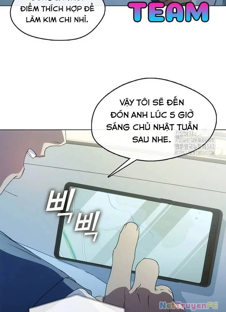 Nhà Hàng Thế Giới Ngầm chương 49 - trang 41