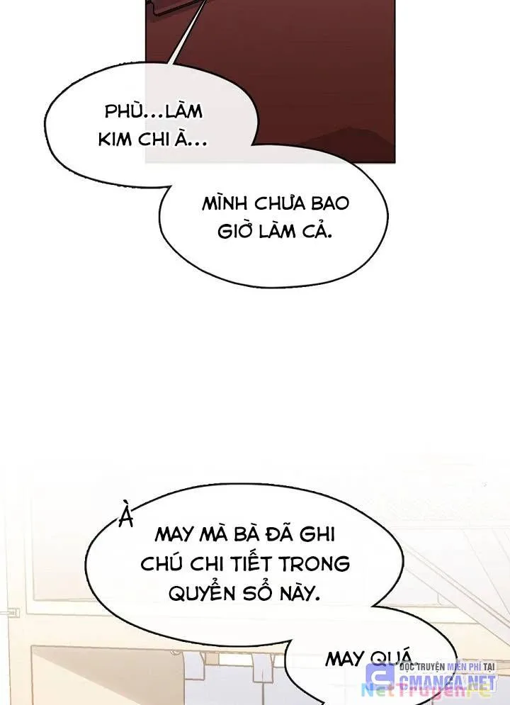 Nhà Hàng Thế Giới Ngầm chương 49 - trang 43
