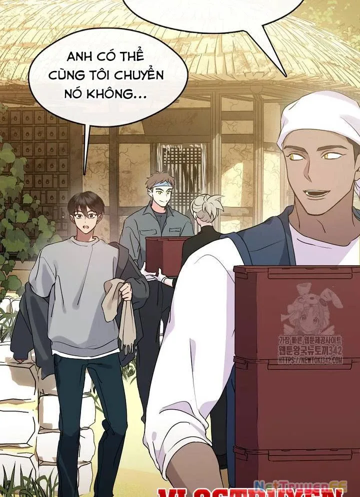 Nhà Hàng Thế Giới Ngầm chương 49 - trang 62