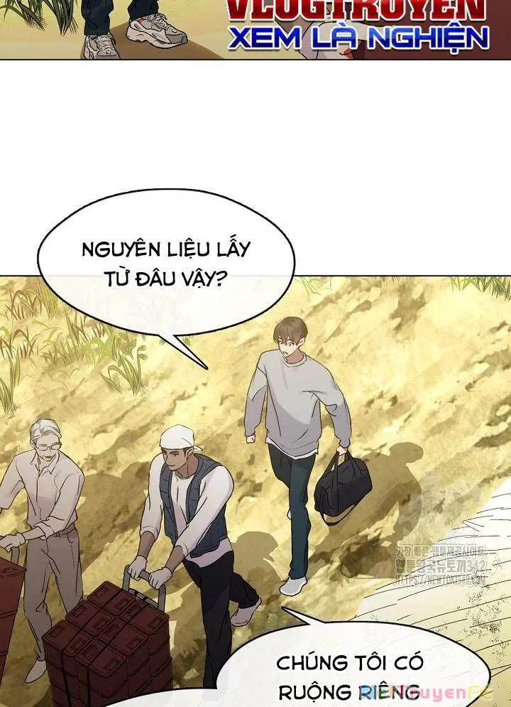 Nhà Hàng Thế Giới Ngầm chương 49 - trang 63