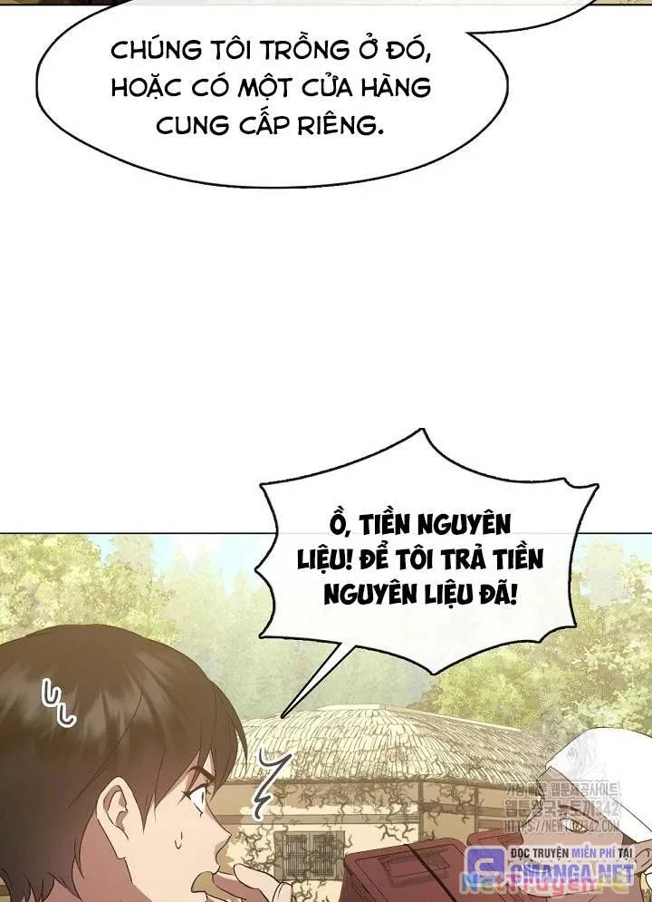Nhà Hàng Thế Giới Ngầm chương 49 - trang 64