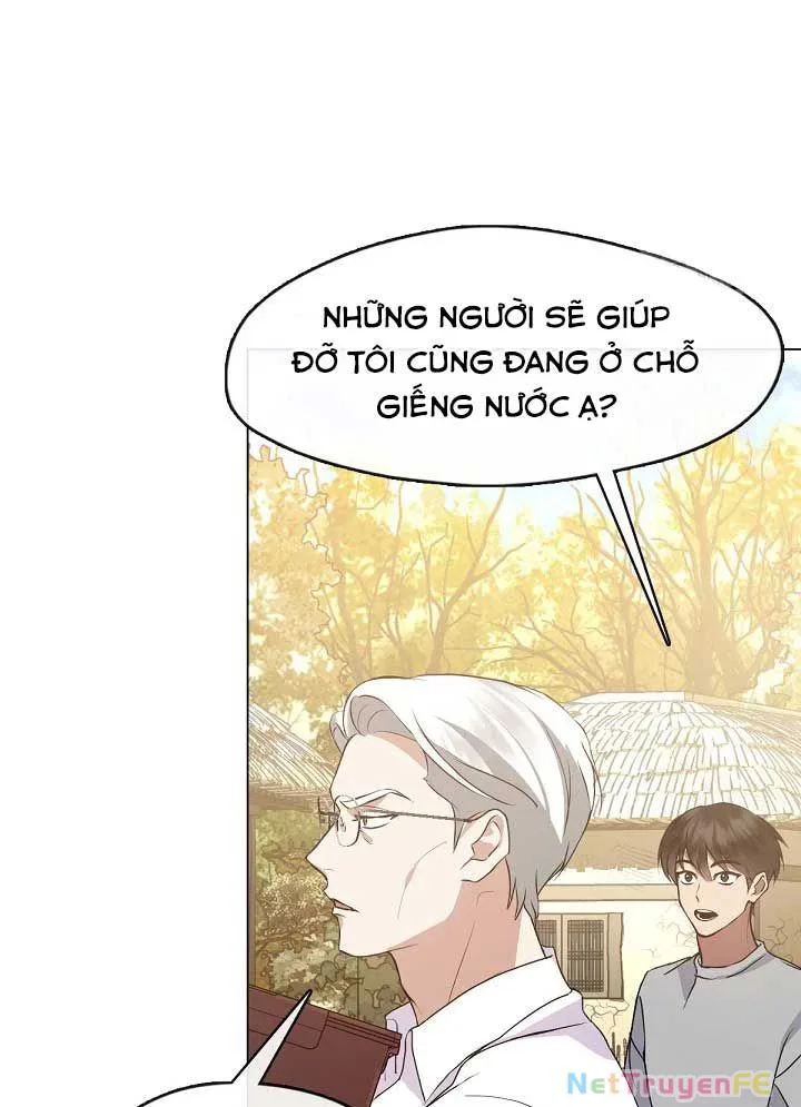 Nhà Hàng Thế Giới Ngầm chương 49 - trang 66
