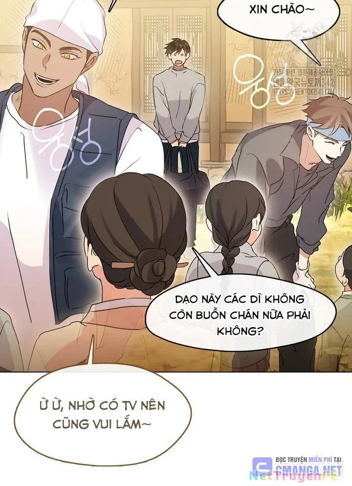 Nhà Hàng Thế Giới Ngầm chương 49 - trang 76