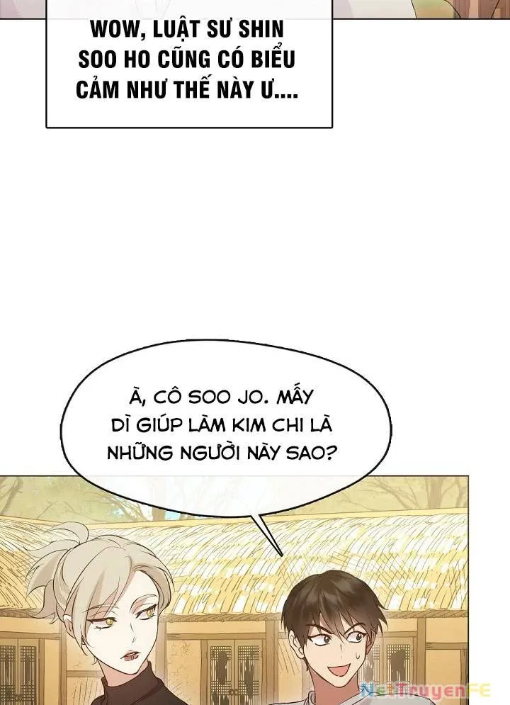 Nhà Hàng Thế Giới Ngầm chương 49 - trang 78