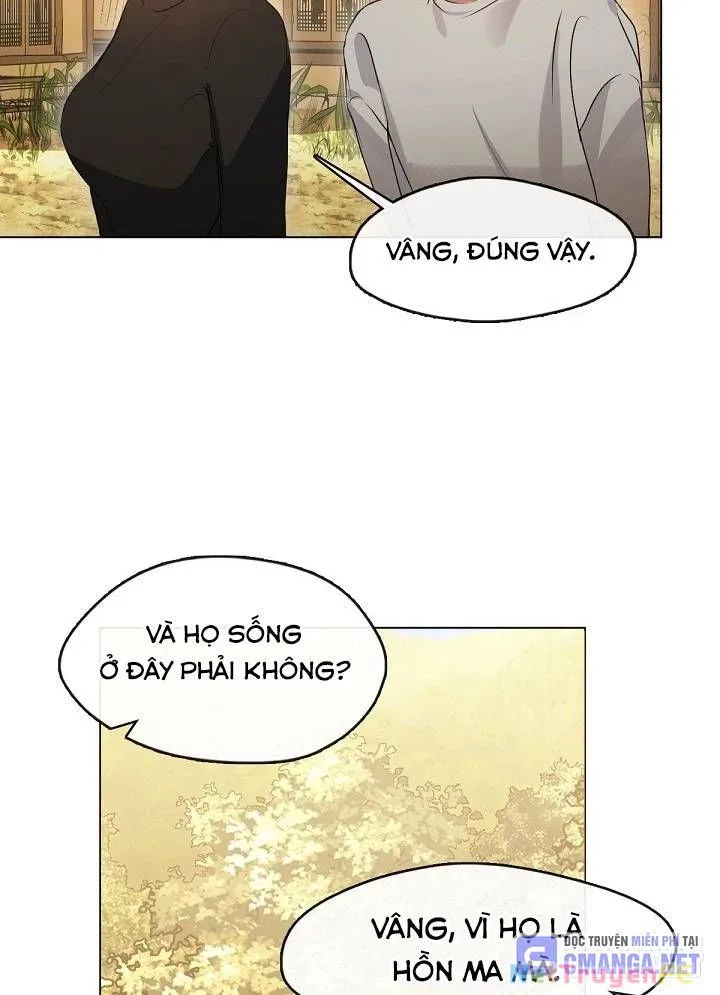 Nhà Hàng Thế Giới Ngầm chương 49 - trang 79