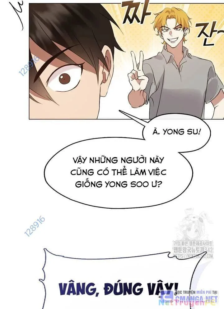 Nhà Hàng Thế Giới Ngầm chương 49 - trang 85