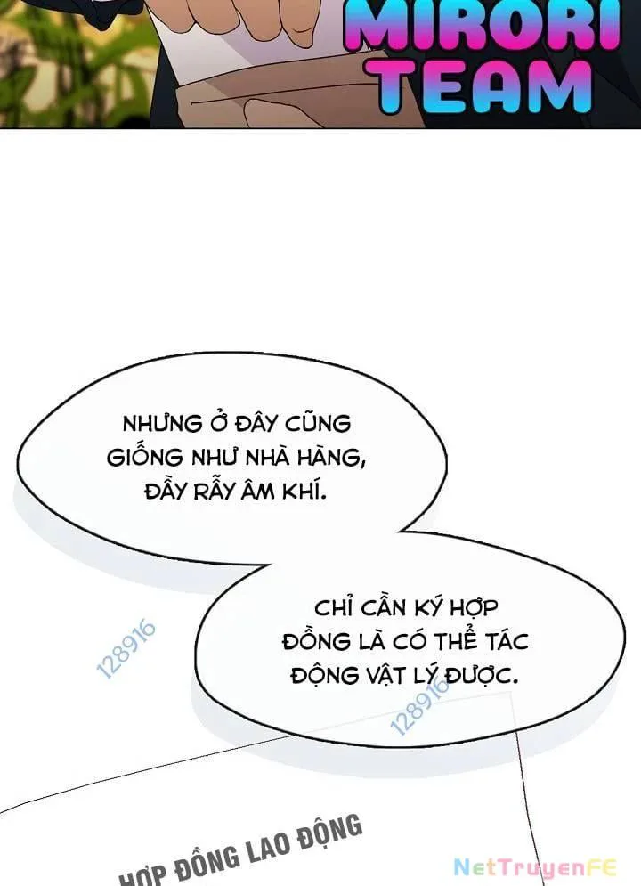Nhà Hàng Thế Giới Ngầm chương 49 - trang 92