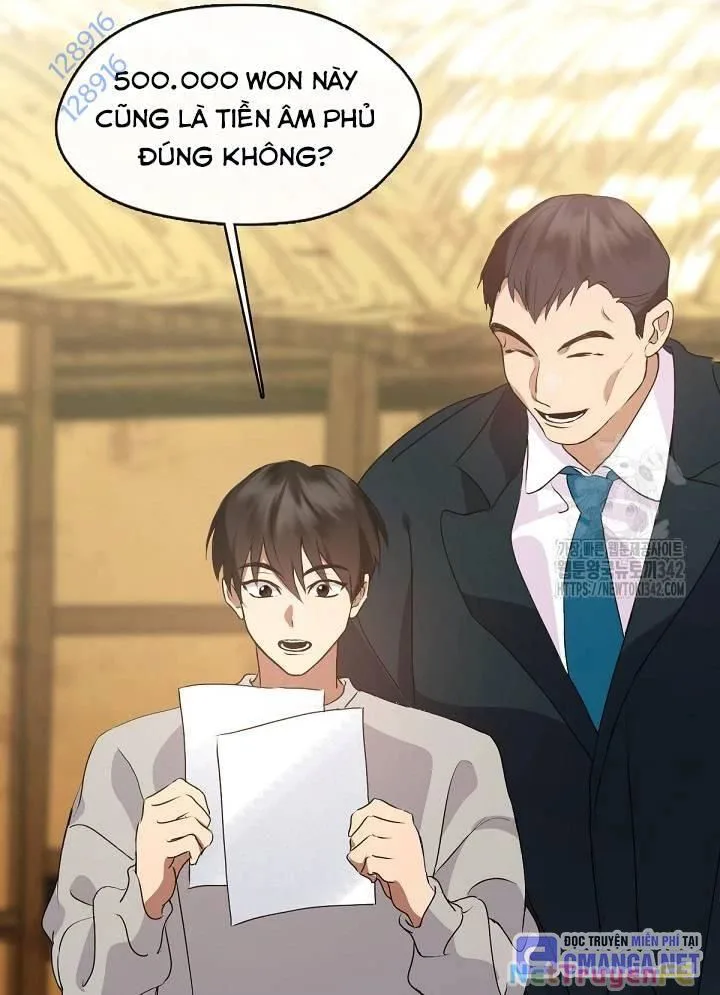 Nhà Hàng Thế Giới Ngầm chương 49 - trang 94