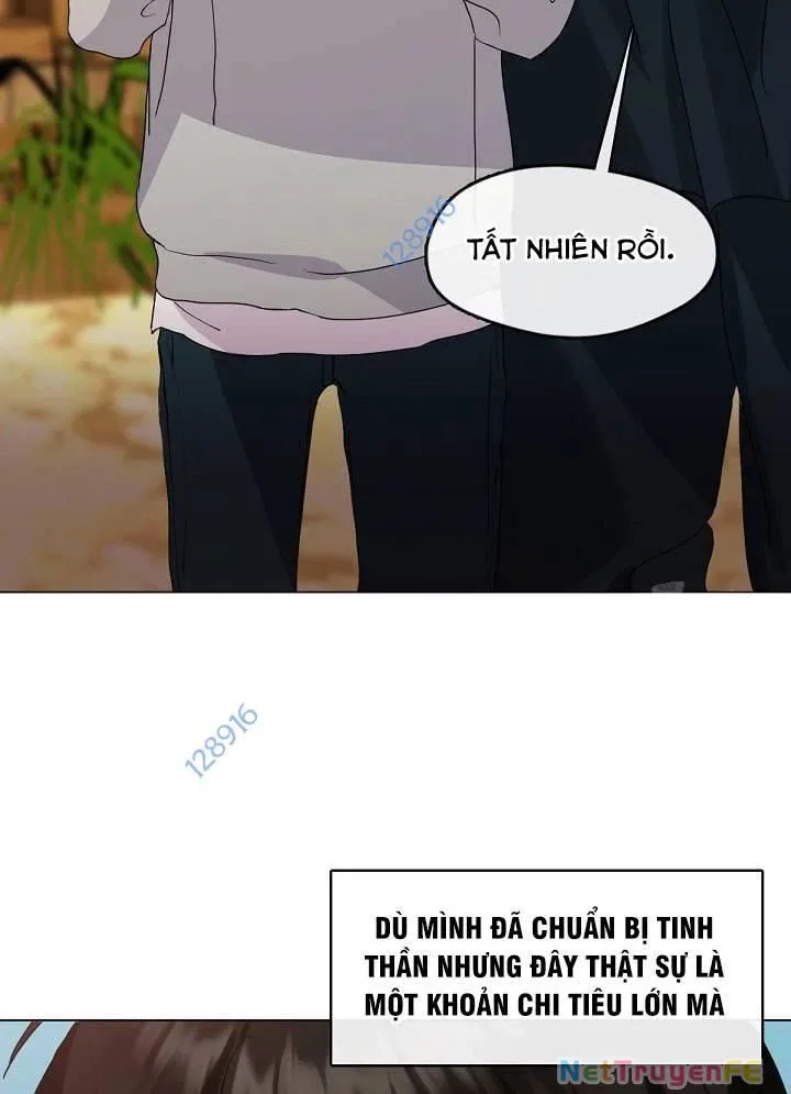 Nhà Hàng Thế Giới Ngầm chương 49 - trang 95