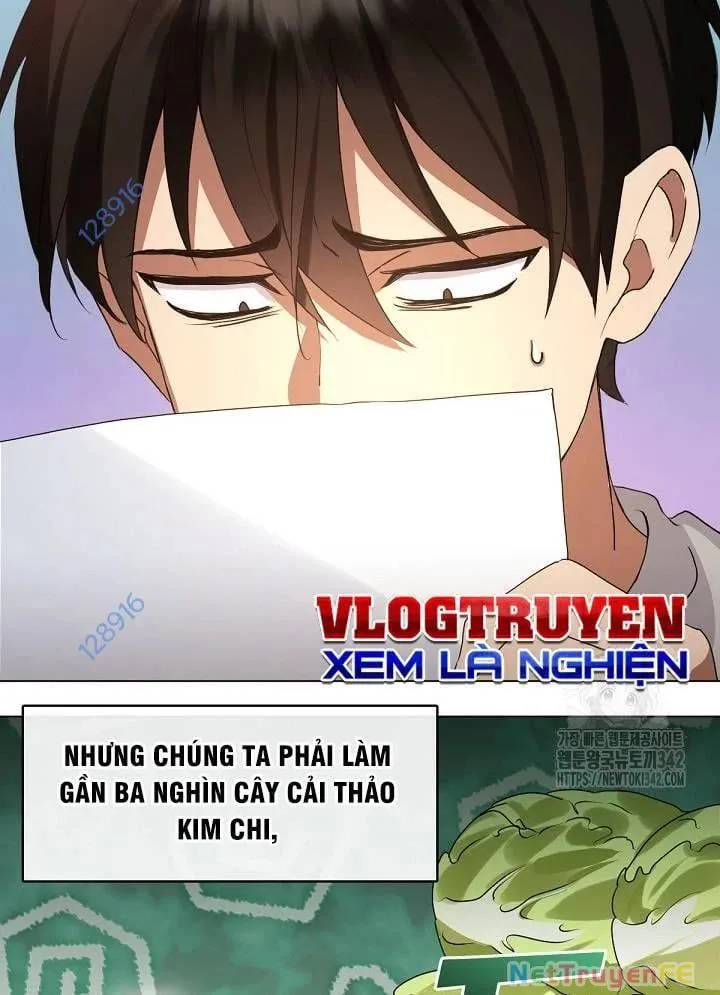 Nhà Hàng Thế Giới Ngầm chương 49 - trang 96