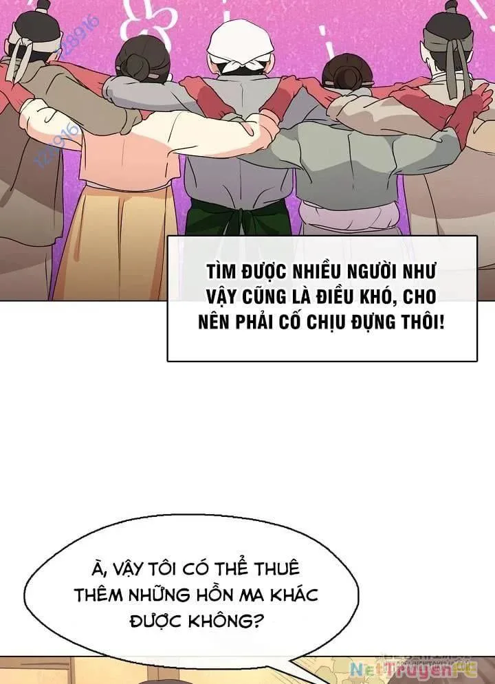 Nhà Hàng Thế Giới Ngầm chương 49 - trang 98
