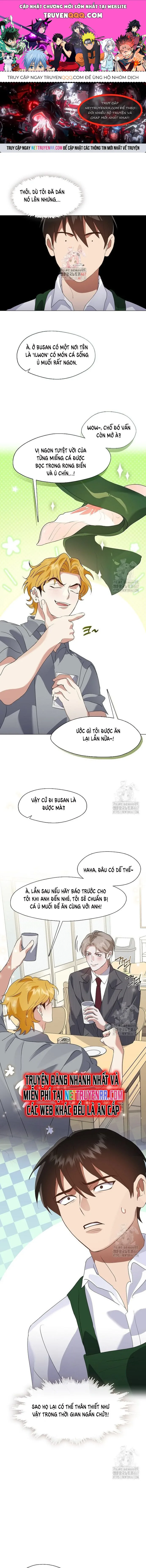 Nhà Hàng Thế Giới Ngầm chương 79 - trang 1