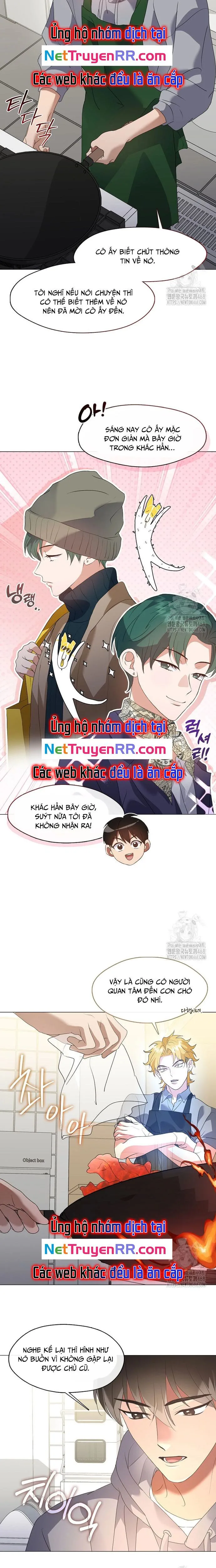 Nhà Hàng Thế Giới Ngầm chương 88 - trang 5