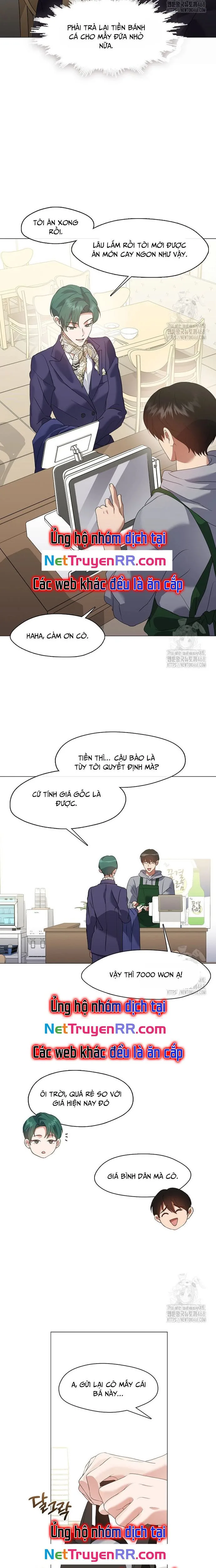 Nhà Hàng Thế Giới Ngầm chương 88 - trang 15