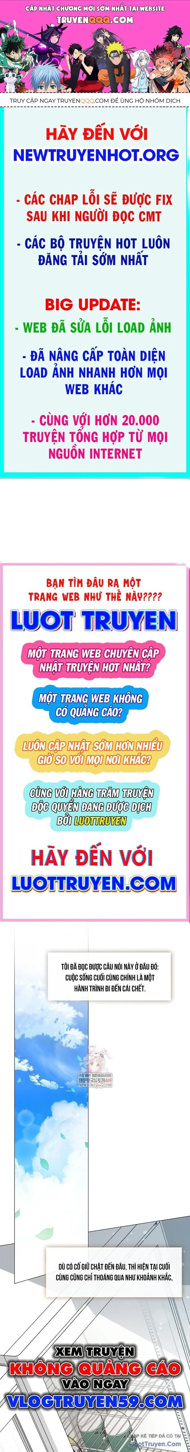 Nhà Hàng Thế Giới Ngầm chương 91 - trang 1
