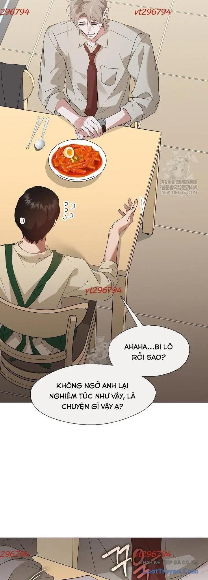 Nhà Hàng Thế Giới Ngầm chương 91 - trang 26