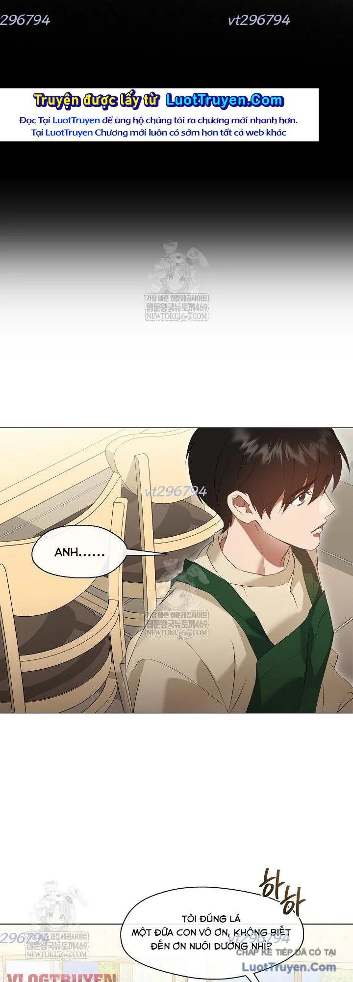 Nhà Hàng Thế Giới Ngầm chương 91 - trang 38