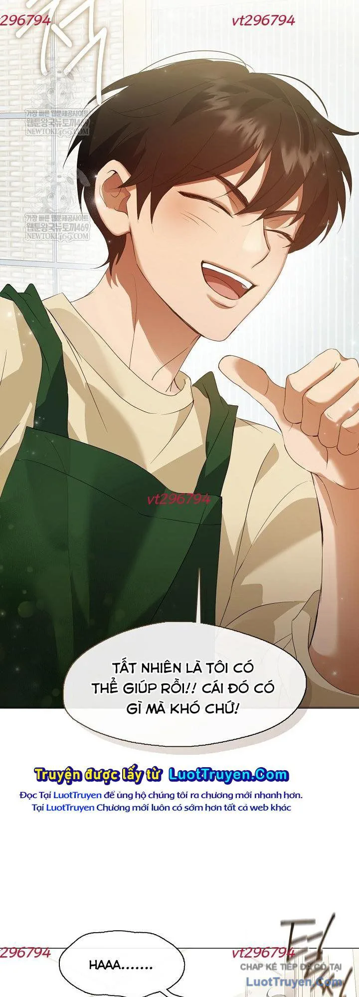 Nhà Hàng Thế Giới Ngầm chương 91 - trang 48