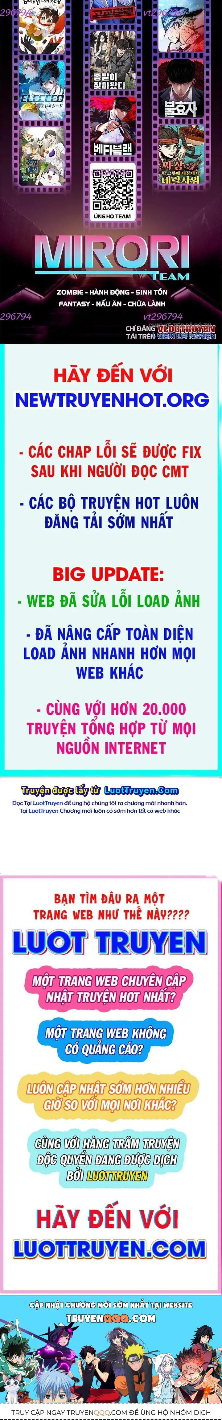 Nhà Hàng Thế Giới Ngầm chương 91 - trang 56