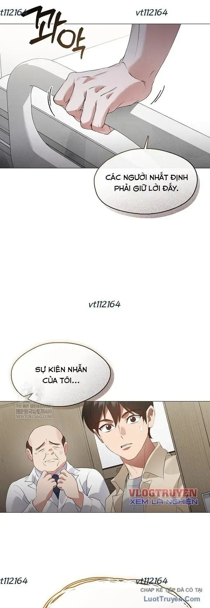 Nhà Hàng Thế Giới Ngầm chương 93 - trang 6