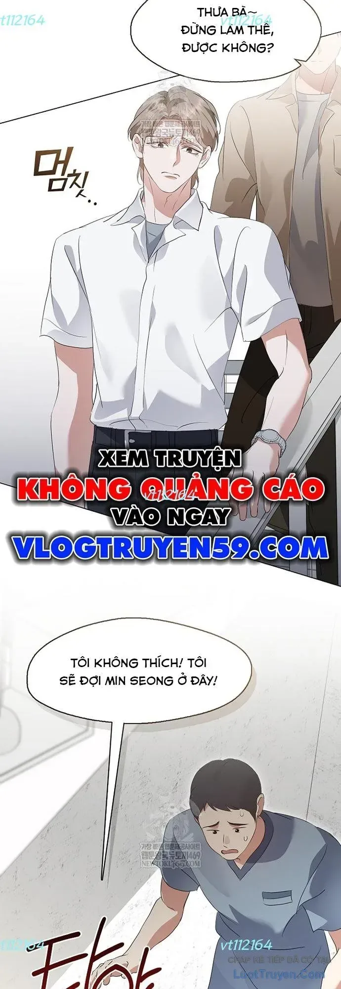 Nhà Hàng Thế Giới Ngầm chương 93 - trang 15