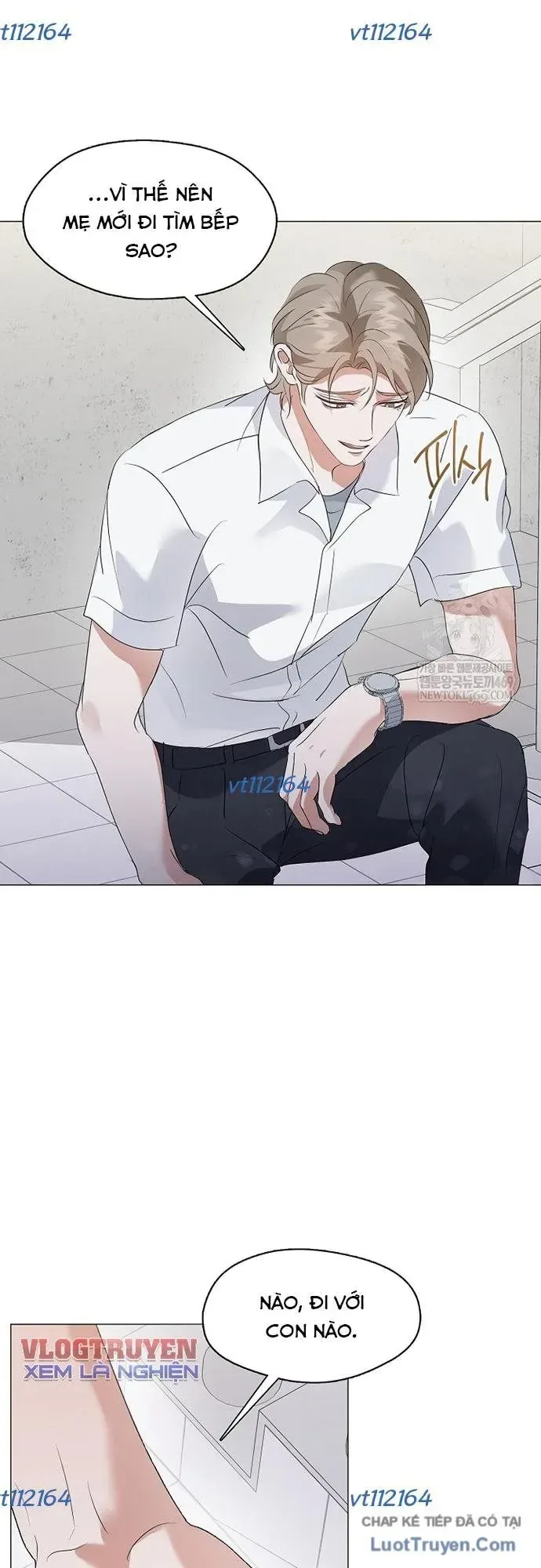 Nhà Hàng Thế Giới Ngầm chương 93 - trang 24