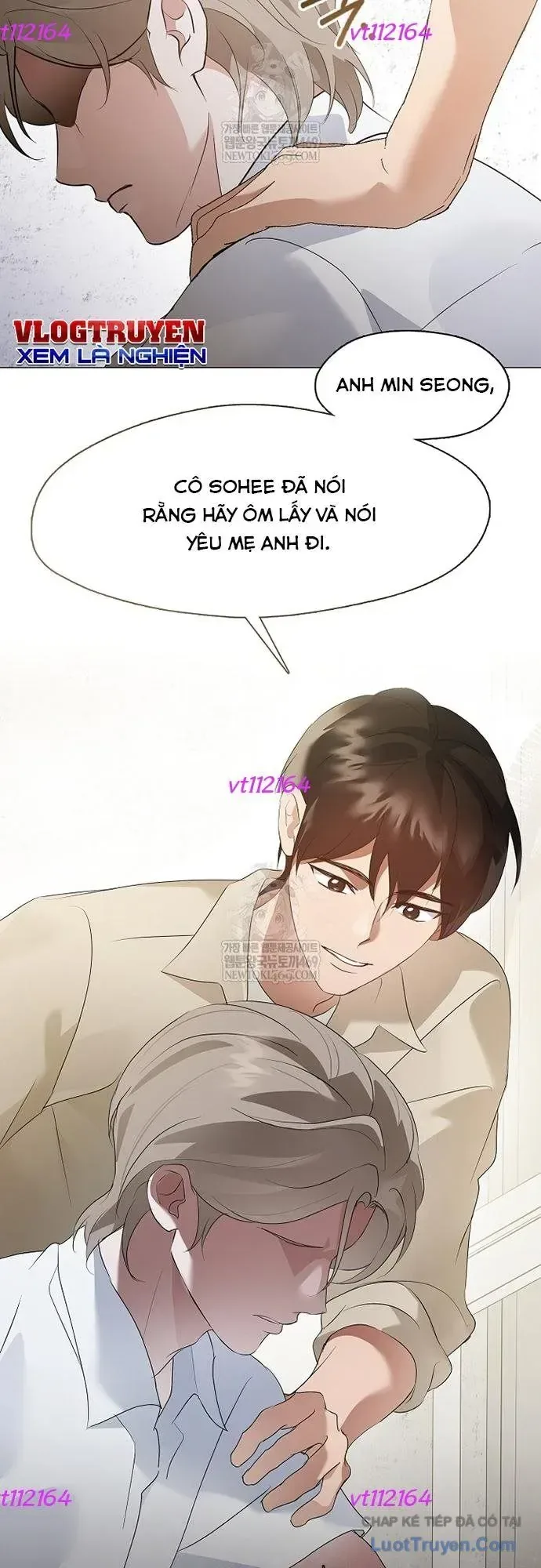Nhà Hàng Thế Giới Ngầm chương 93 - trang 28
