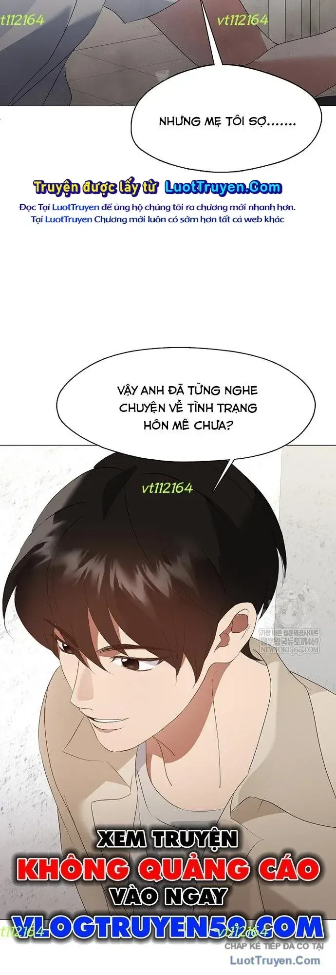 Nhà Hàng Thế Giới Ngầm chương 93 - trang 29