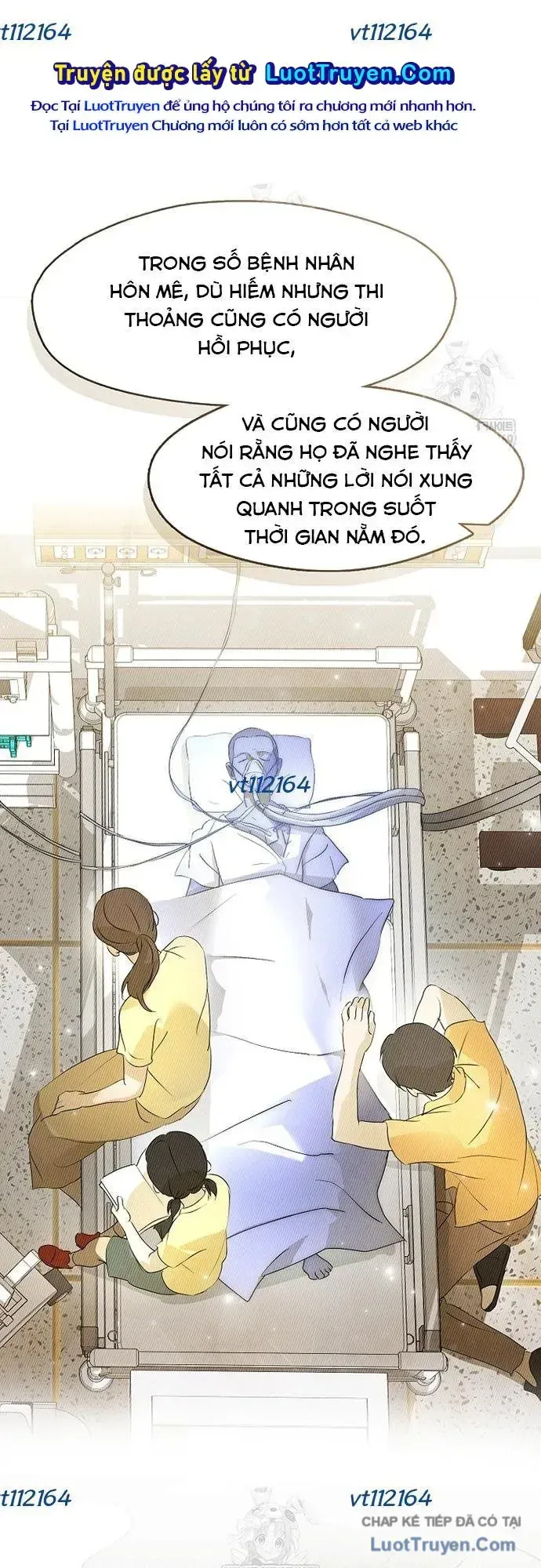 Nhà Hàng Thế Giới Ngầm chương 93 - trang 30