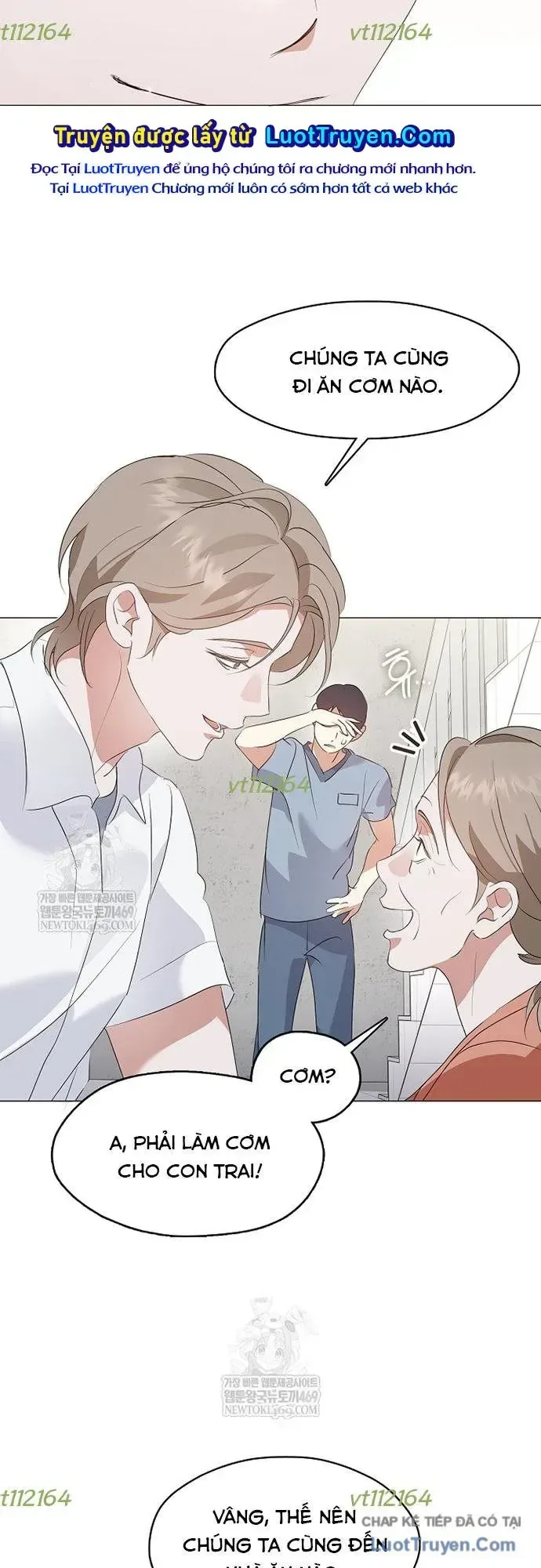Nhà Hàng Thế Giới Ngầm chương 93 - trang 39