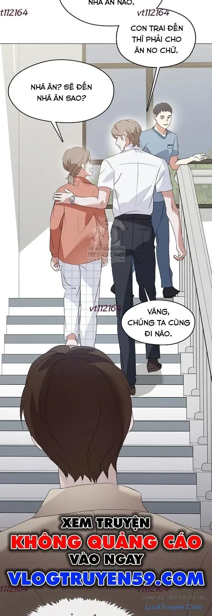 Nhà Hàng Thế Giới Ngầm chương 93 - trang 40