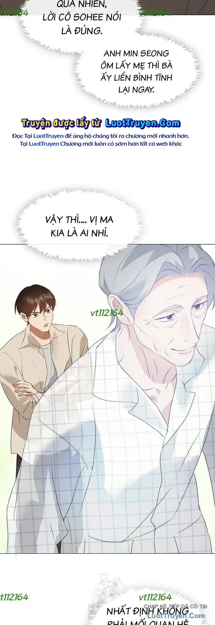 Nhà Hàng Thế Giới Ngầm chương 93 - trang 41