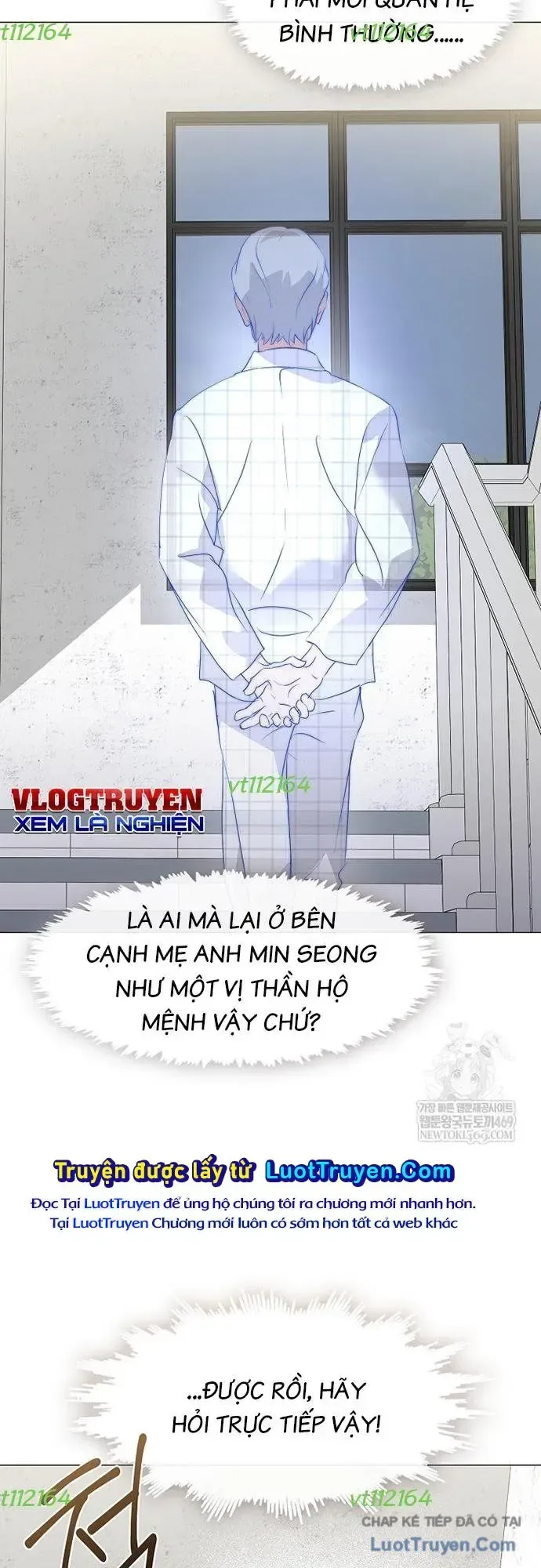 Nhà Hàng Thế Giới Ngầm chương 93 - trang 42