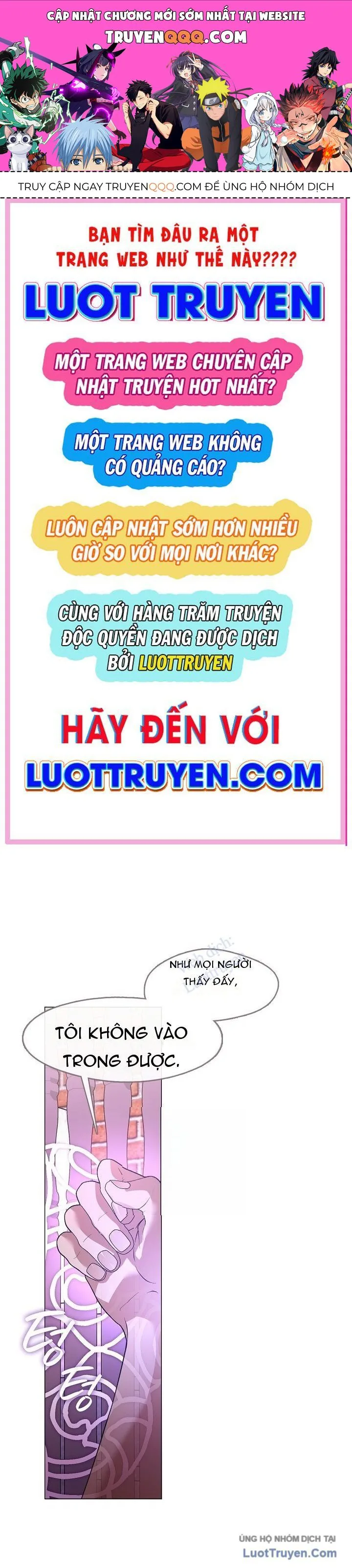 Nhà Hàng Thế Giới Ngầm chương 100 - trang 1