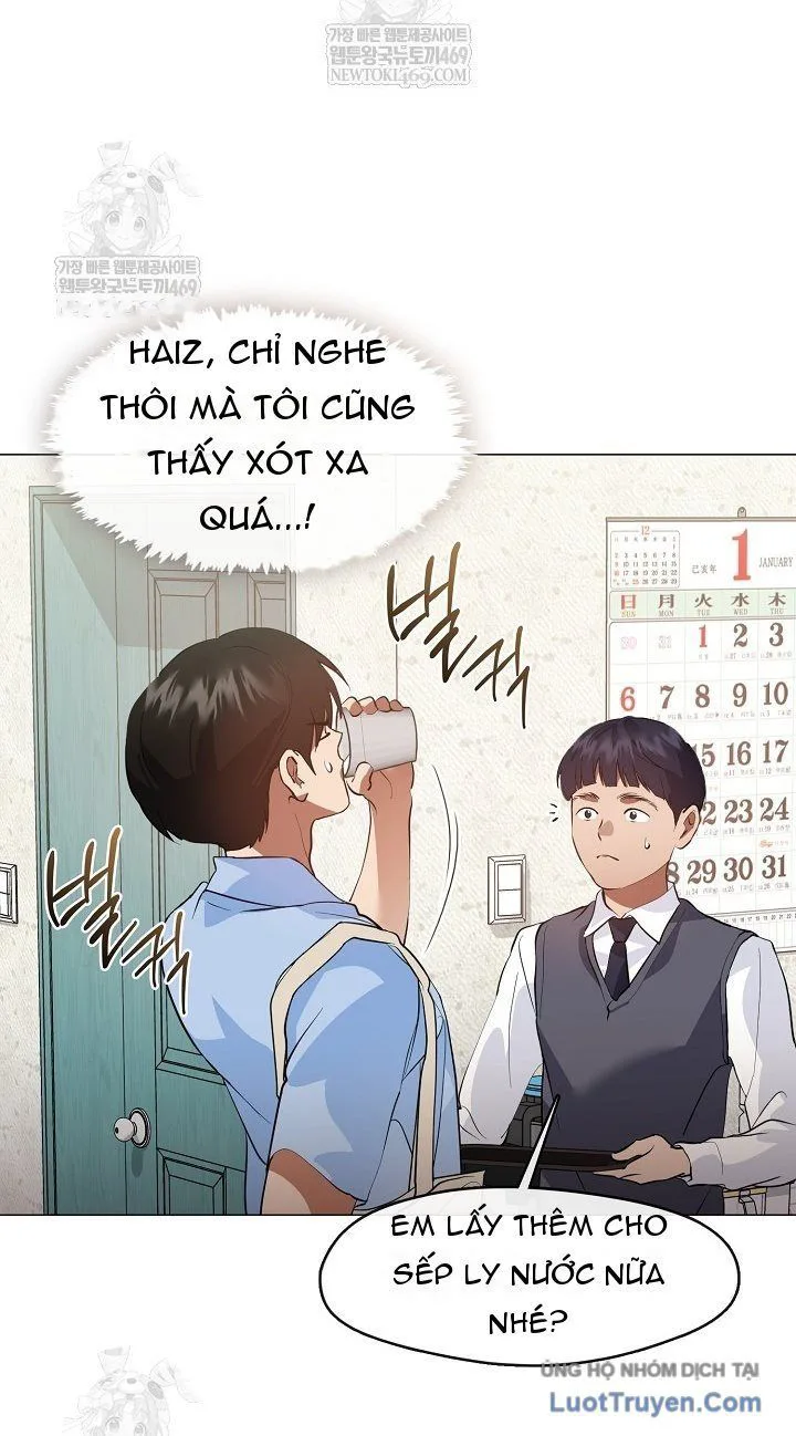 Nhà Hàng Thế Giới Ngầm chương 100 - trang 42