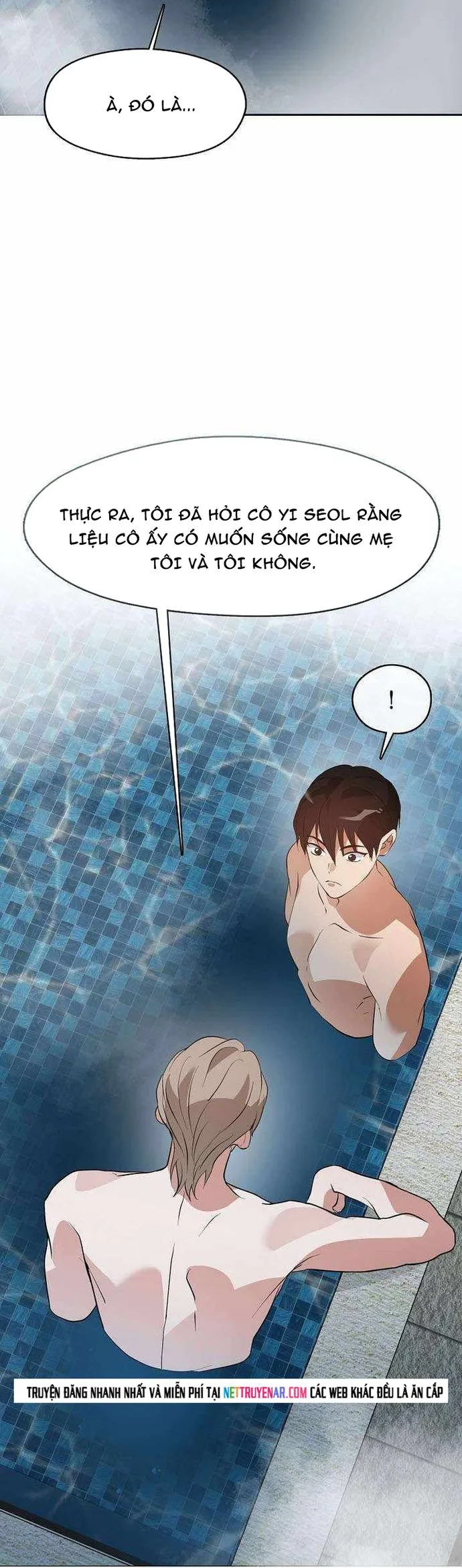 Nhà Hàng Thế Giới Ngầm chương 103 - trang 46