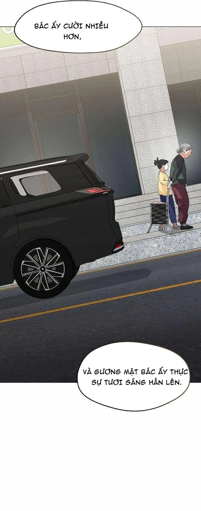 Nhà Hàng Thế Giới Ngầm chương 103 - trang 56
