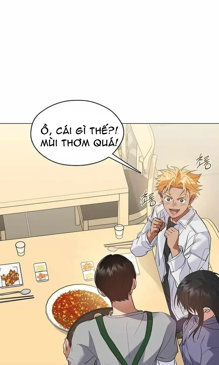 Nhà Hàng Thế Giới Ngầm chương 110 - trang 5
