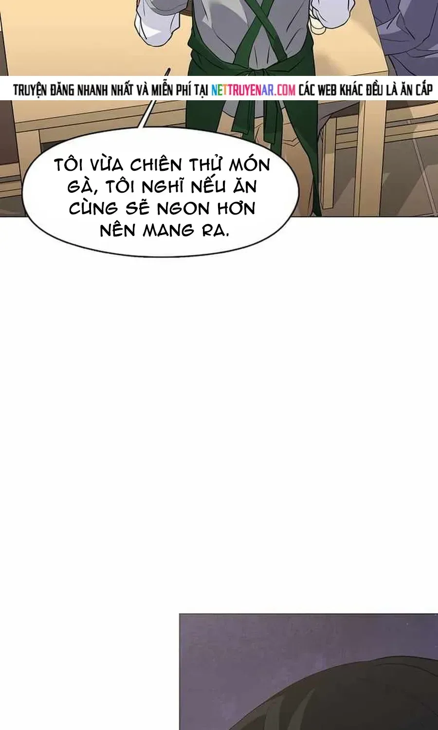 Nhà Hàng Thế Giới Ngầm chương 110 - trang 6