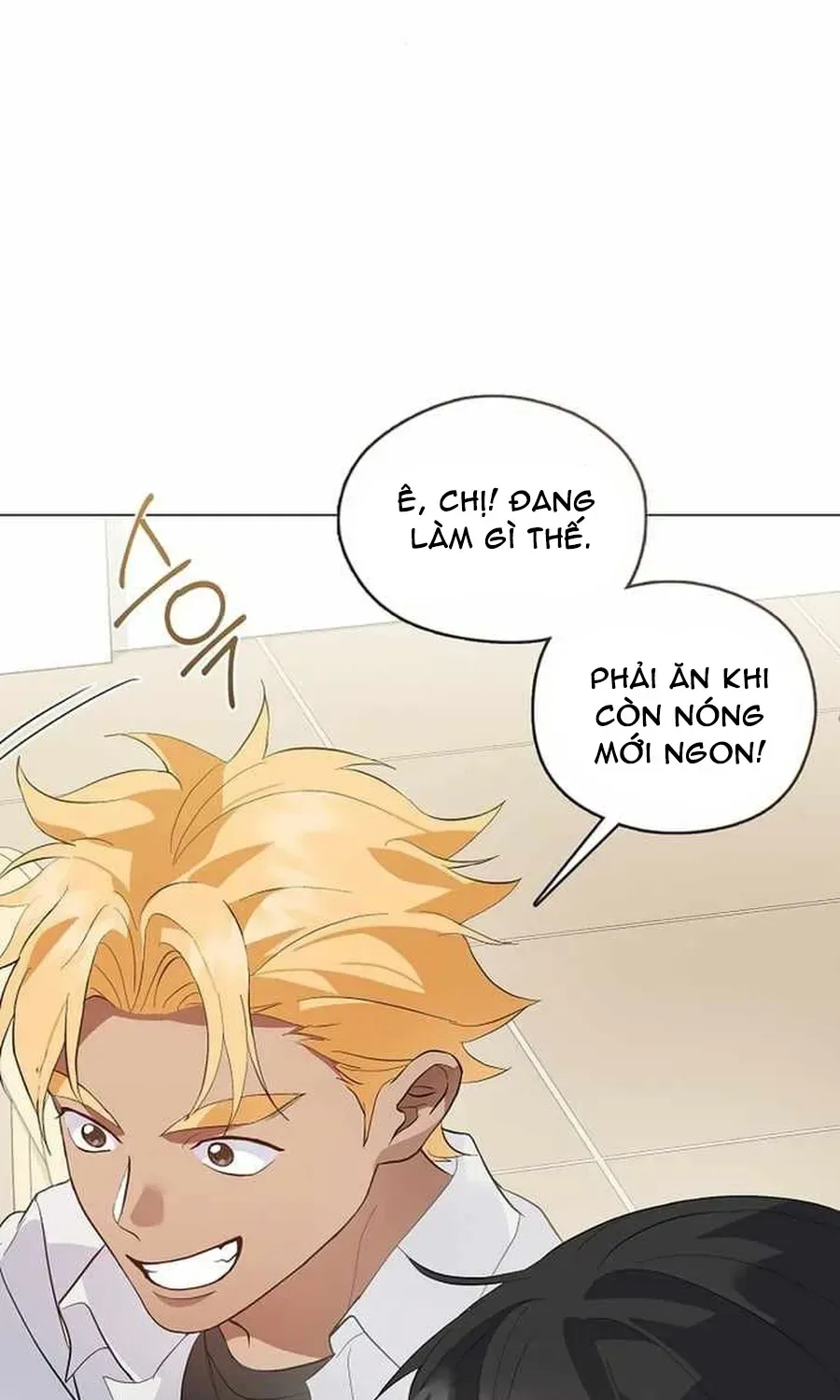 Nhà Hàng Thế Giới Ngầm chương 110 - trang 9
