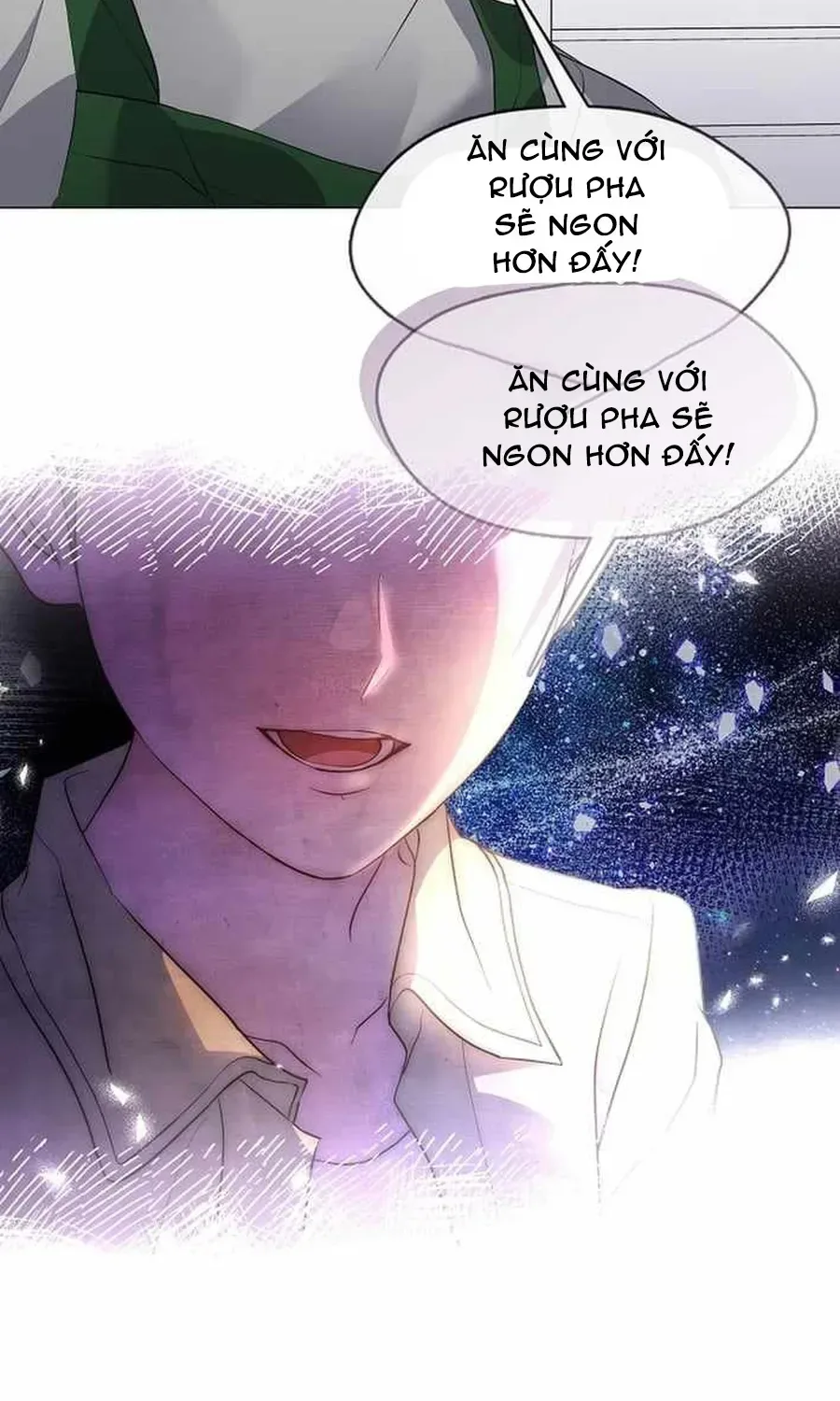 Nhà Hàng Thế Giới Ngầm chương 110 - trang 14