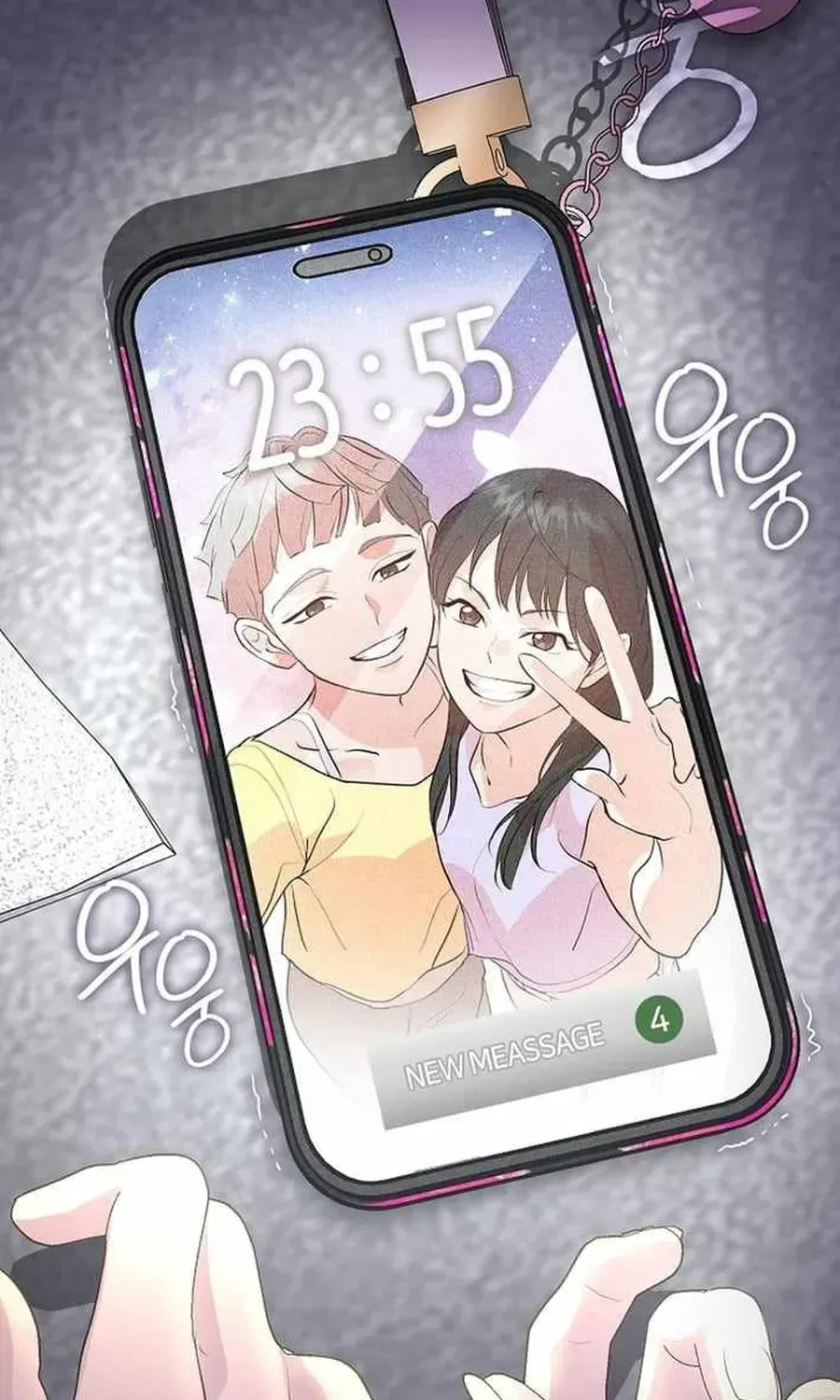 Nhà Hàng Thế Giới Ngầm chương 110 - trang 39