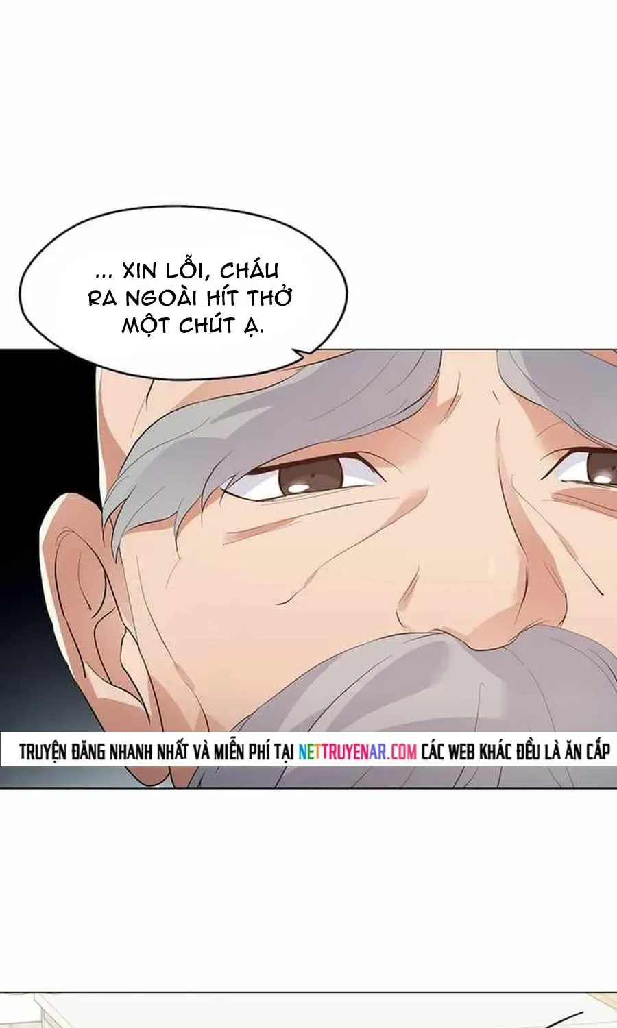 Nhà Hàng Thế Giới Ngầm chương 110 - trang 48