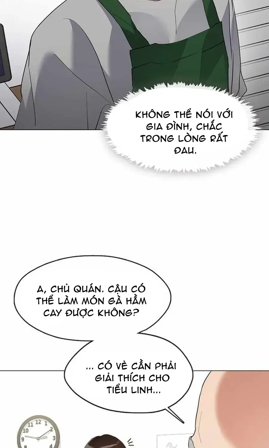Nhà Hàng Thế Giới Ngầm chương 110 - trang 51